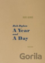 Bob Dylan A Year and a Day