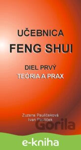 Učebnica Feng Shui I.