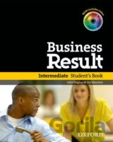 Business Result - Intermediate - Student's Book