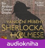 Vánoční příběhy Sherlocka Holmese (Arthur Conan Doyle) [CZ]