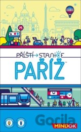 Příští stanice Paříž