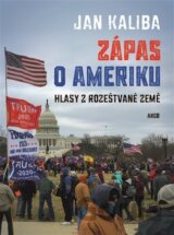 Zápas o Ameriku