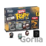 Funko Bitty POP: Lord of the Rings - Witch King 4-pack