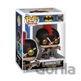 Funko POP Heroes: Batman War Zone - Clownhunter