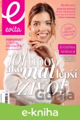 E-Evita magazín 08/2024