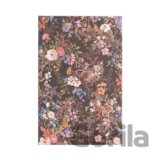 Paperblanks - týždenný diár Floralia 2025