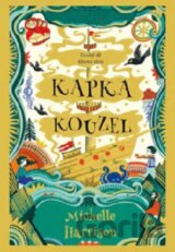 Kapka kouzel