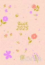 A Cup of Style - Diář 2025