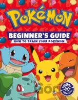 Pokémon Beginners Guide