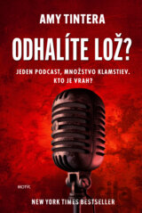 Odhalíte lož?