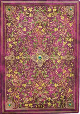 Paperblanks - týždenný diár Diamond Jubilee 2025