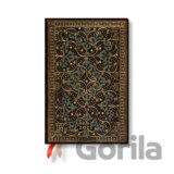 Paperblanks - týždenný diár Restoration 2025