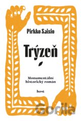 Trýzeň