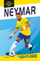 Hvězdy fotbalového hřiště: Neymar