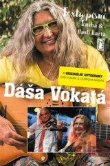 Dáša Vokatá - Texty písní