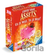 Cover Your Assets: Co je moje, to je moje!