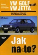 VW Golf od 9/83 do 6/92, VW Jetta diesel od 2/84 do 6/92