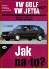 VW Golf, VW Jetta benzín od 9/83 do 6/92