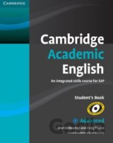 Cambridge Academic English C1: Advanced - Student's Book