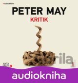Kritik - CDmp3 (Čte David Matásek) (Peter May)