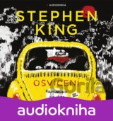 Osvícení (Stephen King) [CZ] [Médium CD]
