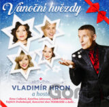Vánoční hvězdy (Vladimír Hron; Ilona Csáková; Lucie Černíková)