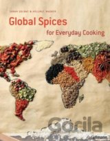 Global Spices for Everyday Cooking