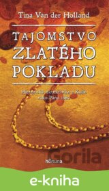 Tajomstvo zlatého pokladu