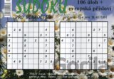 106 sudoku (léto 2016)