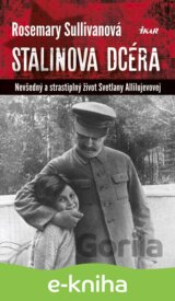 Stalinova dcéra