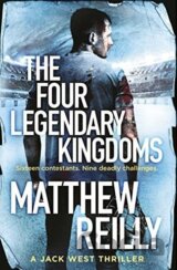 The Four Legendary Kingdoms