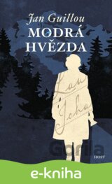 Modrá hvězda