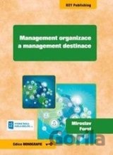 Management organizace a management destinace