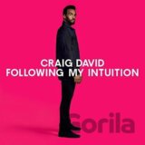 Craig David: Following My Intuition