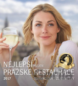 Nejlepší nejen pražské restaurace 2017