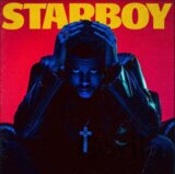 The Weeknd: Starboy (CD)