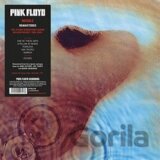 Pink Floyd: Meddle LP