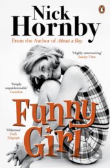 Funny Girl (Nick Hornby) (Paperback)