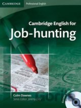 Cambridge English for Job-hunting: Student's Book