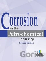 Corrosion in the Petrochemical Industry