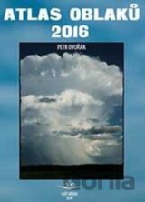 Atlas oblaků 2016