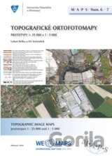 Topografické ortofotomapy