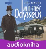 Můj strýc Odysseus - CDmp3 (Jiří Marek)