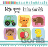 Moje opravdu první kniha slovíček