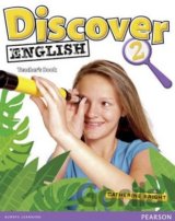 Discover English 2 - Teacher's Book