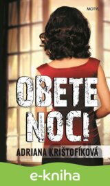 Obete noci