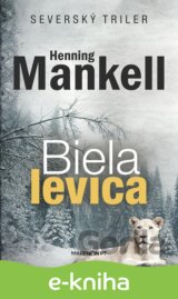 Biela levica
