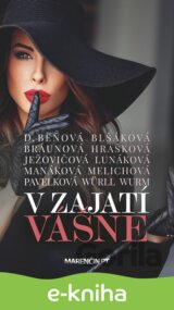 V zajatí vášne