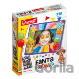 Fanta Frame