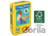 Tangram Metal Box (FSC)